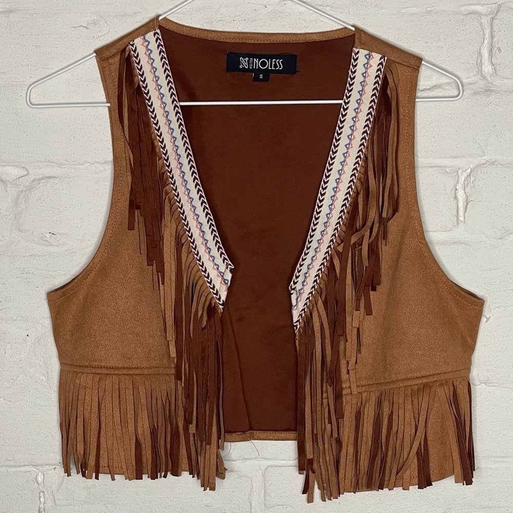 Relish Noless Vest S